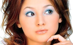 都美竹子照片大全